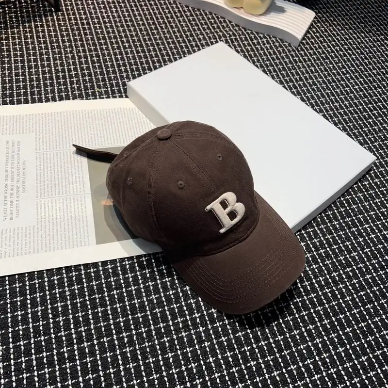 Balenciaga cap (199)